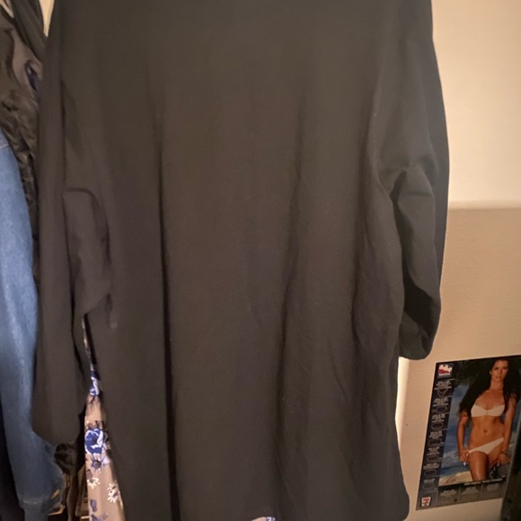 Torrid top - Picture 4 of 8